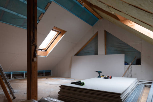 Best Commercial Insulation in Ferdand, IN