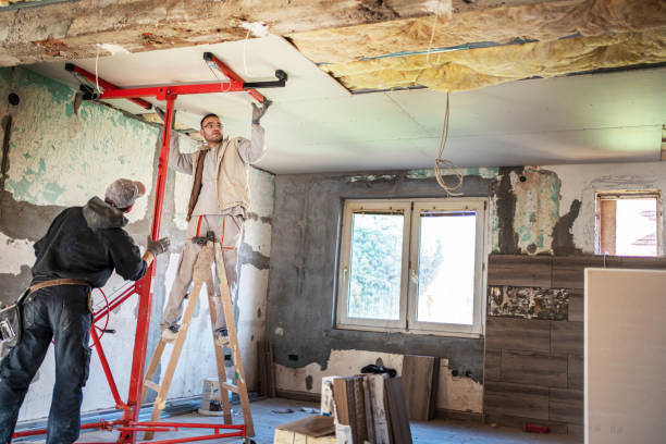 Best Insulation for Specific Applications in Ferdand, IN